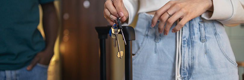 Autorización de residencia temporal del menor extranjero acompañado nacido en España