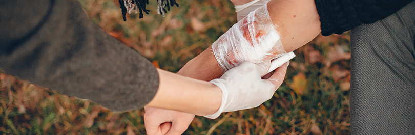 Autorización de residencia temporal y trabajo de personas extranjeras víctimas de trata de seres humanos