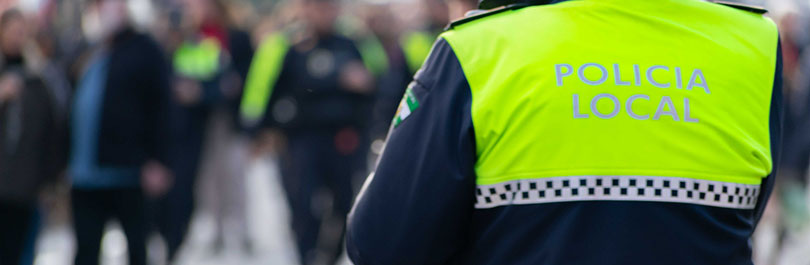 Autorización de residencia temporal y trabajo por colaborar con autoridades