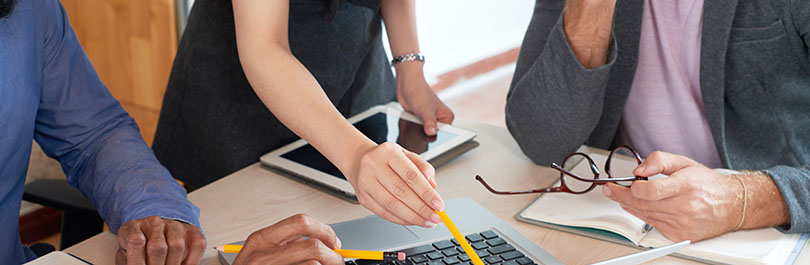 Autorización residencia temporal por colaboración con autoridades