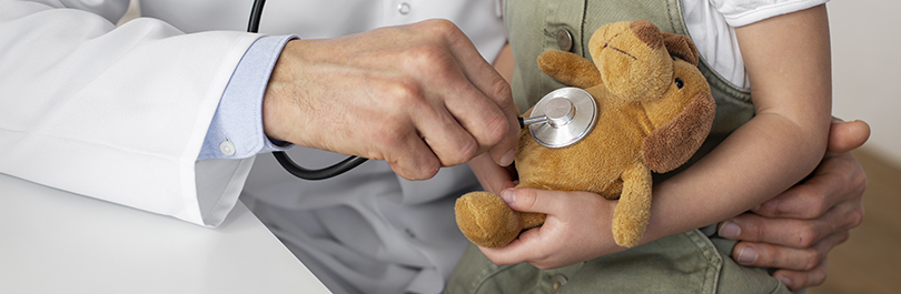 Desplazamiento temporal de menores extranjeros con fines de tratamiento médico