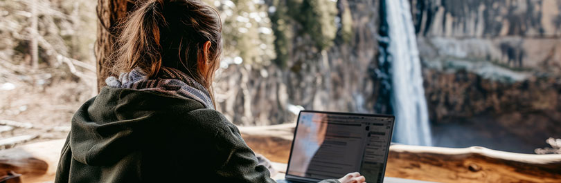 Permiso de residencia para nómadas digitales