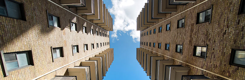 Recuperación de residencias de larga duración (Nacional y UE)