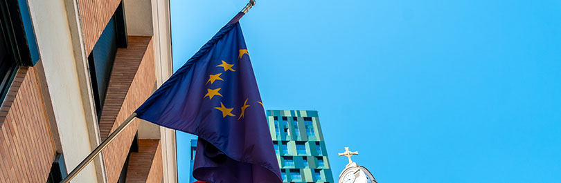 Residencia de larga duración-UE