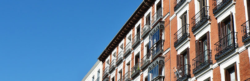 Residencia de larga duración nacional