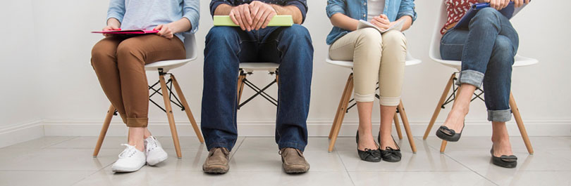 Residencia para búsqueda de empleo