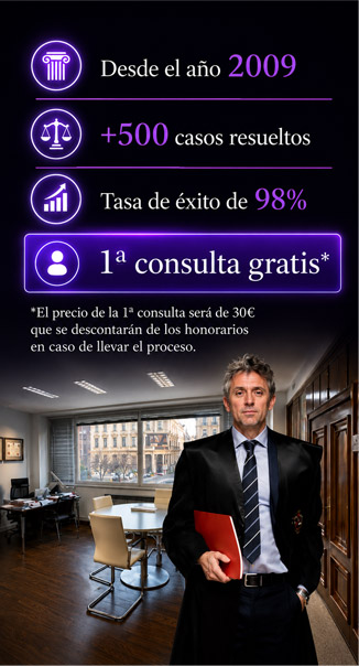 Tramitando expedientes de extranjería en Madrid desde 2009
