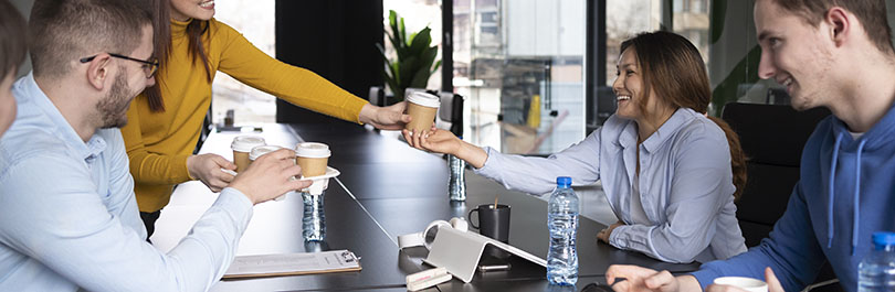 Permiso de residencia para trabajadores intraempresariales